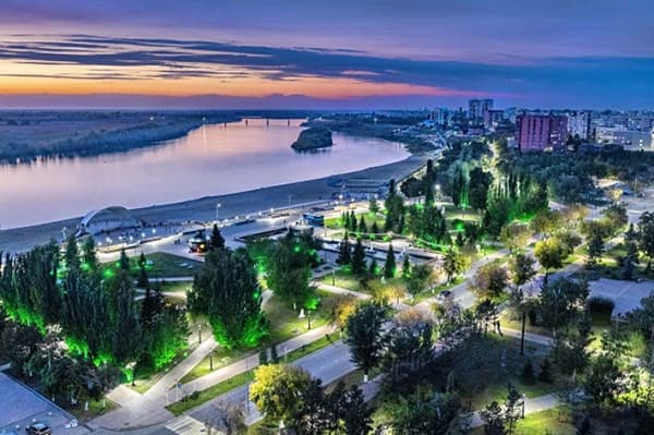 Wurth Pavlodar Store