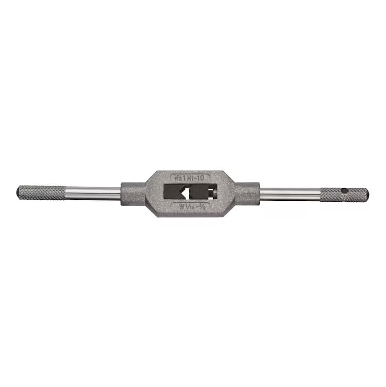 Держатель метчика