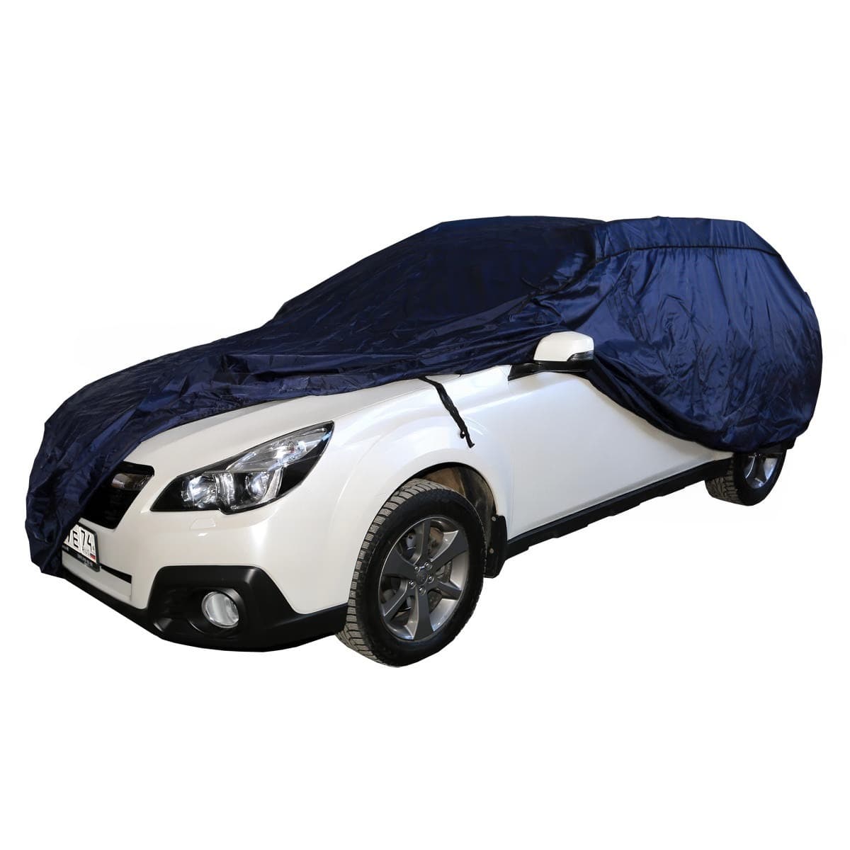 Чехол для автомобиля