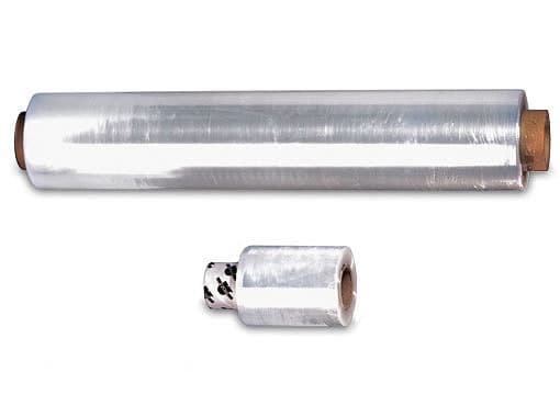 Пленка упаковочная