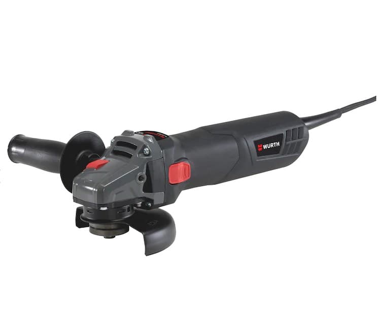 Угловая шлифовальная машина EWS 10-125-E COMPACT