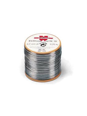 Расходные материалы для пайки, сварки