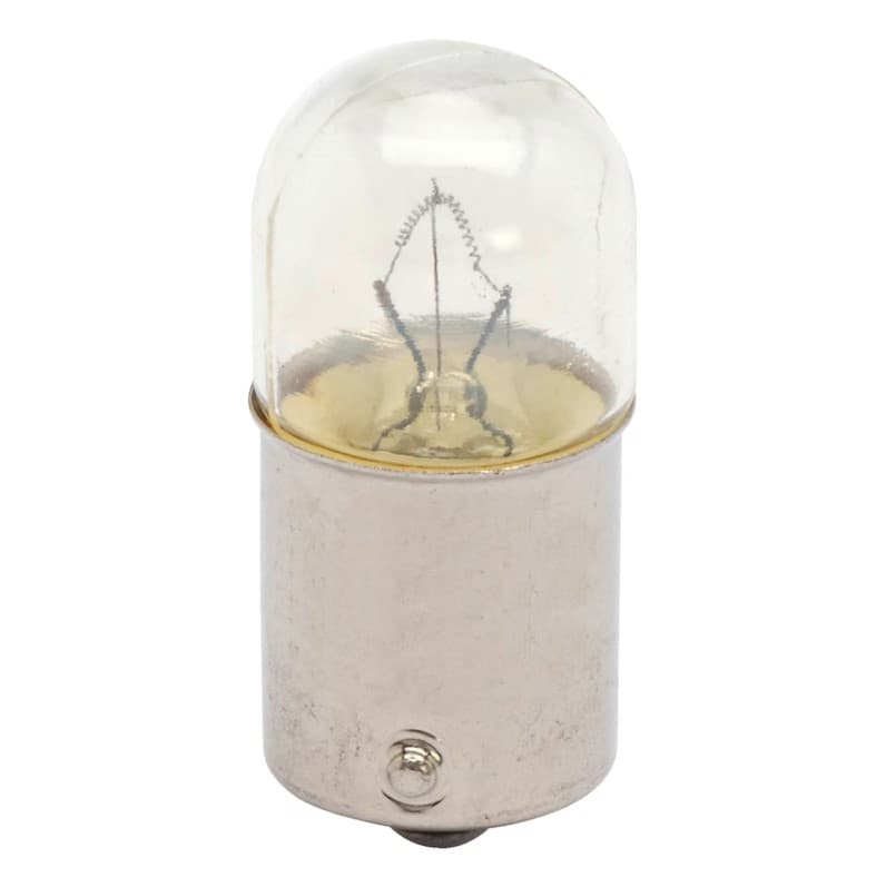 Лампа габаритных огней и освещения R10W/24 В