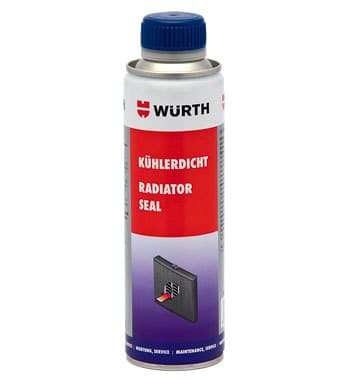 Герметик для радиатора