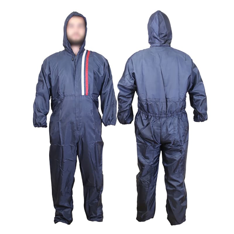 Комбинезон многоразовый для малярных работ, ROXTOP	