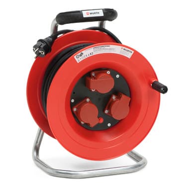 Кабельные катушки