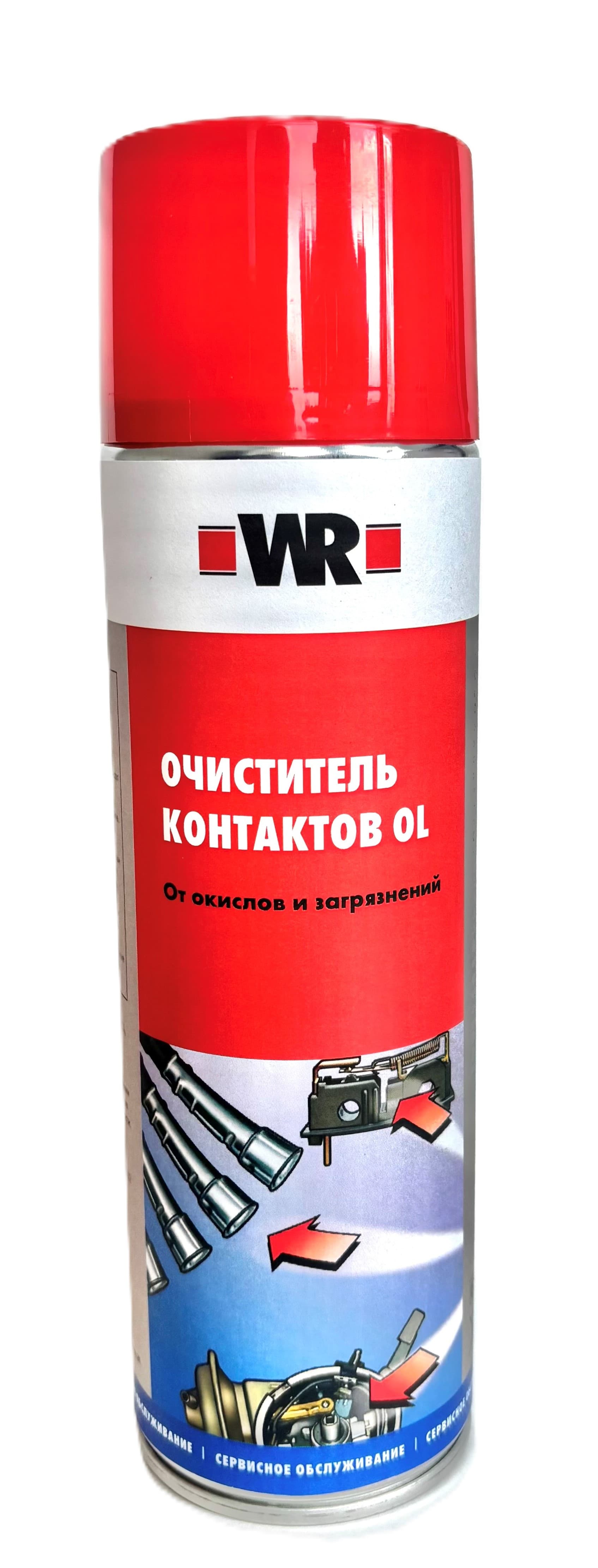 Контакт OL WR