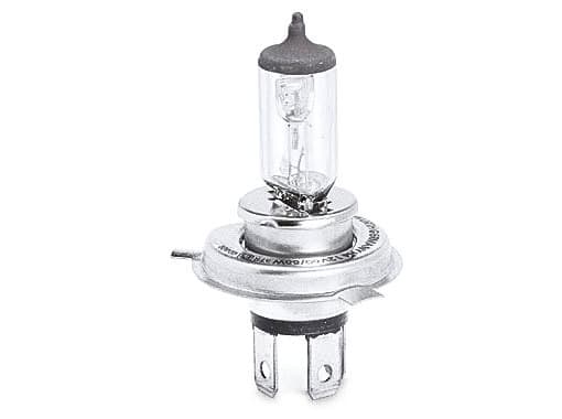 Лампа H4 - Redline, с двумя нитями накала, 12 В