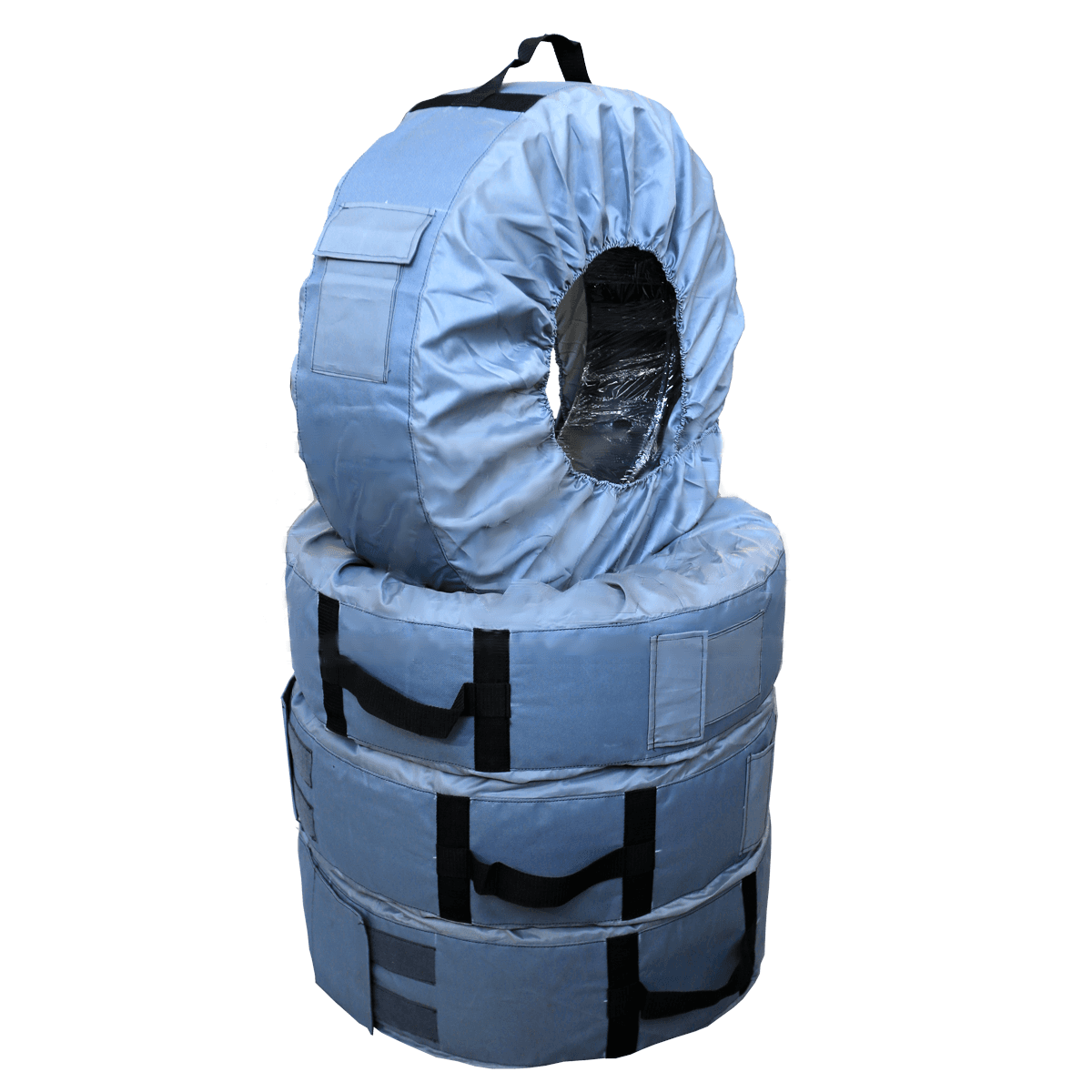 Чехлы для шин