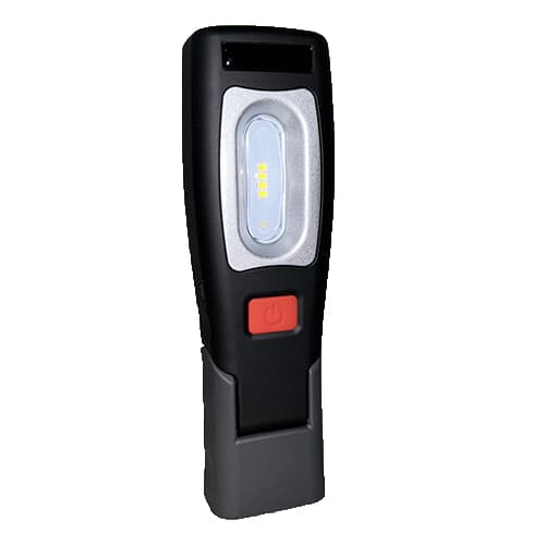 Аккумуляторный светодиодный фонарь MINI 250