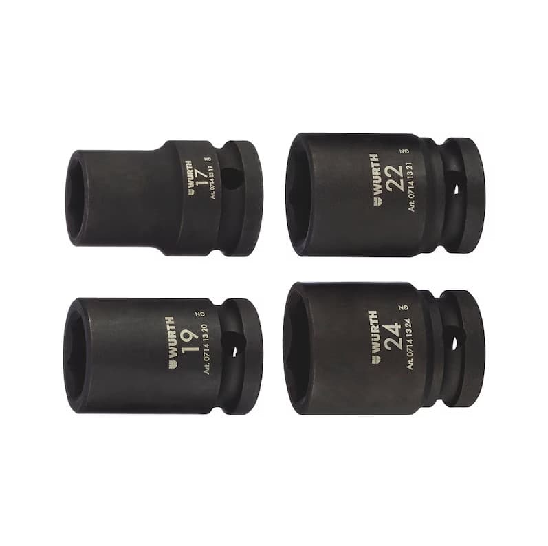 Наборы ручного инструмента 