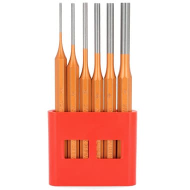 Набор выколоток