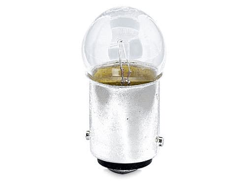 Лампа R5W - redline с одной нитью накала, 12 В