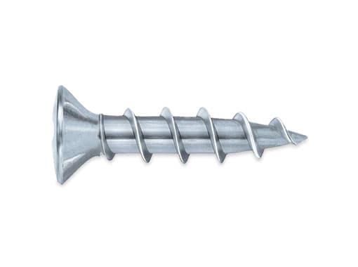 Самонарезающие винты