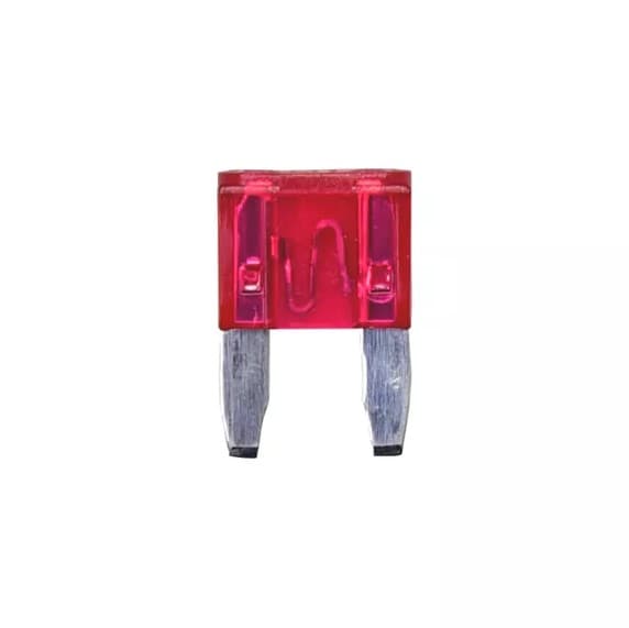 Плоский предохранитель Mini Economic