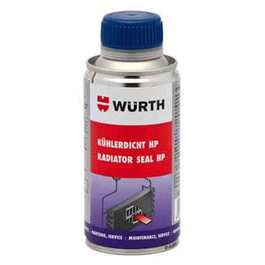 Герметик для радиатора HP