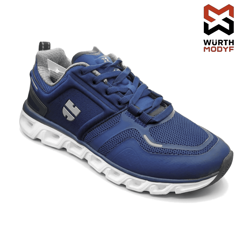 Кроссовки MODYF