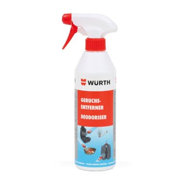 Нейтрализатор запаха