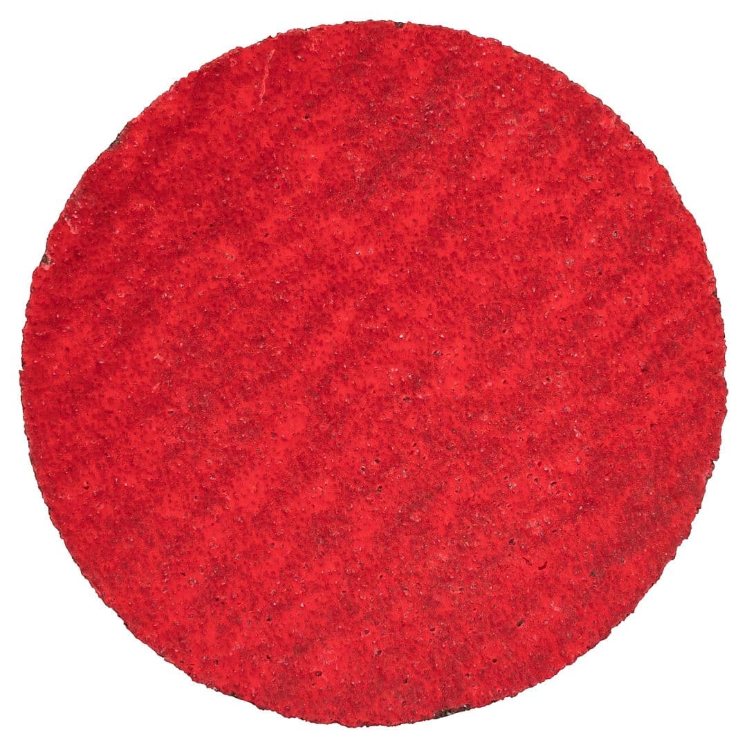 Диск шлифовальный фибровый