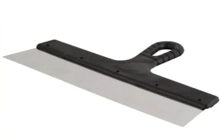 Шпатель фасадный