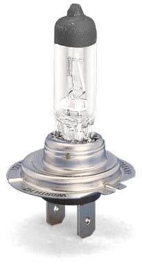 Лампа H7, 12V 55W