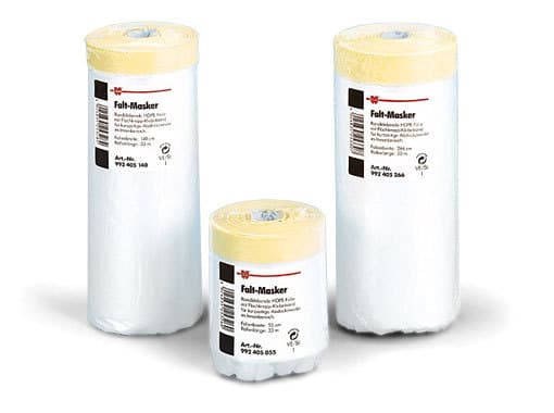 Пленка защитная