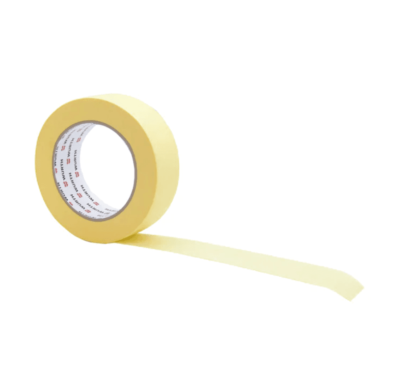 Лента малярная