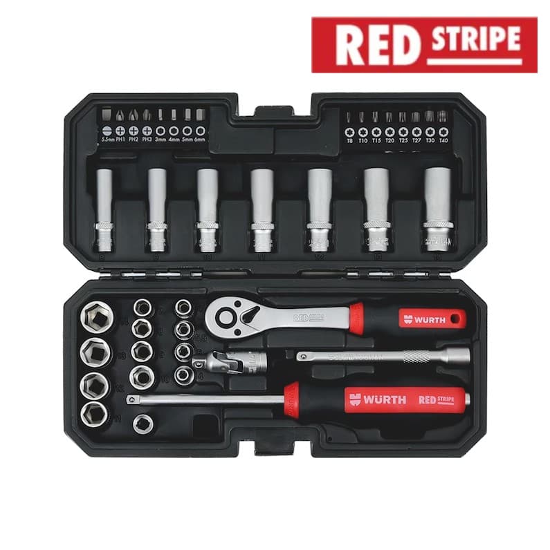 Наборы ручного инструмента 