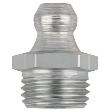 Пресс-масленка, прямая