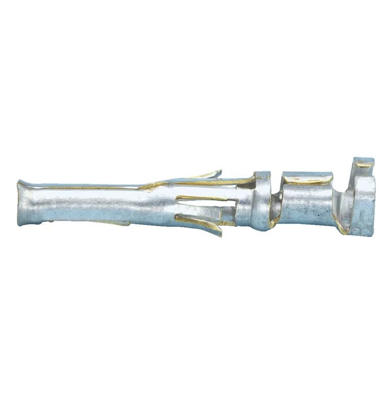Разъемы круглые CIC 1.5 "мама"
