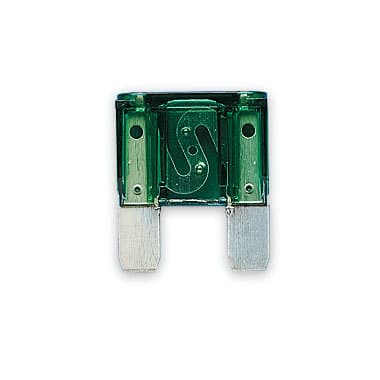 Предохранители 