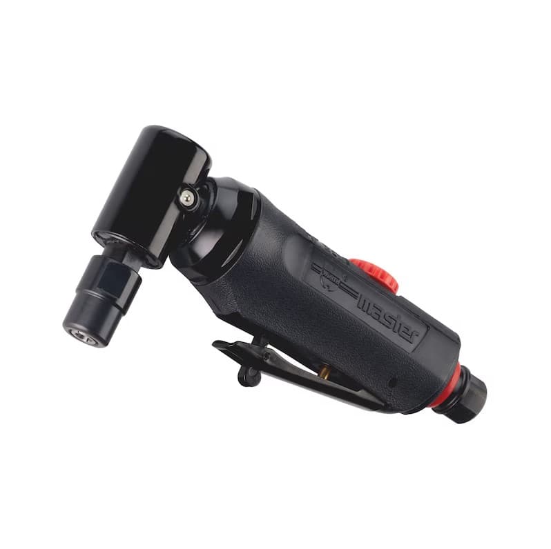 Машина шлифовальная пневматическая DSW 22 1/4"