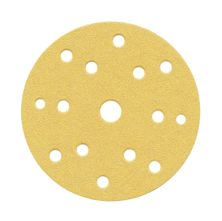 Шлифкруг RED Stripe