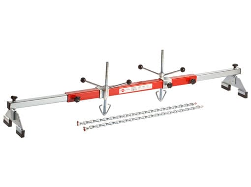 Подъемные устройства