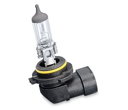 Лампа HB4  - redline с одной нитью накала, 12 В