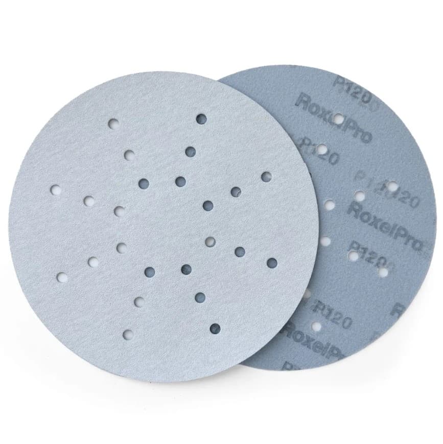 Шлифкруг RoxelPro