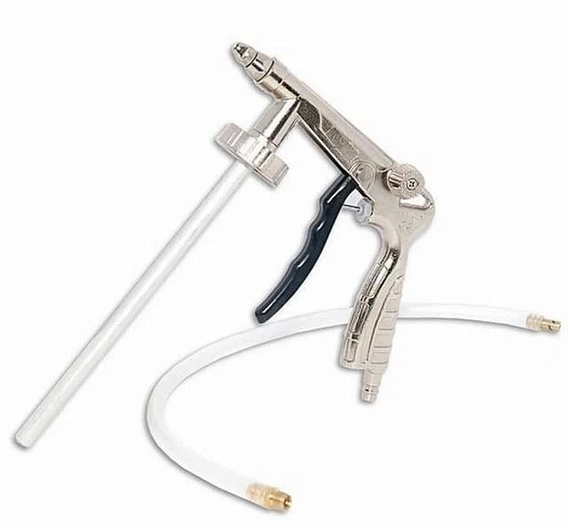 Приспособление для применения масла и смазки