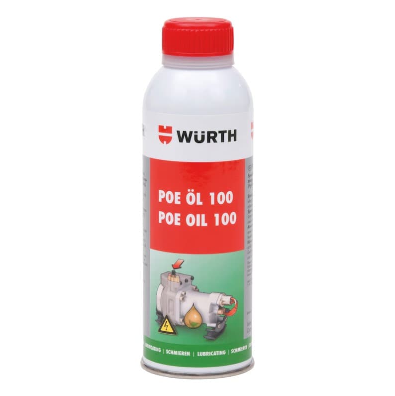 Масло компрессорное