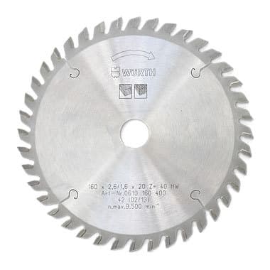 Пильные полотна