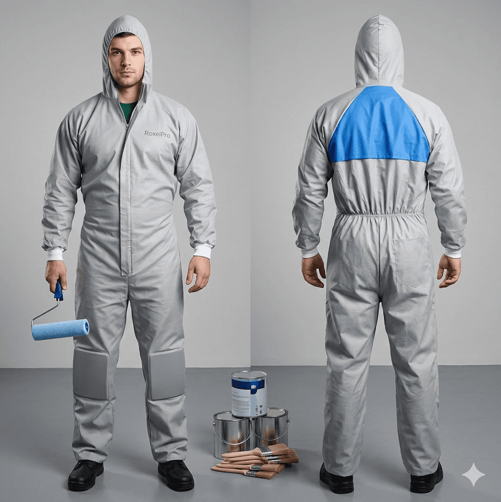 Защитная одежда