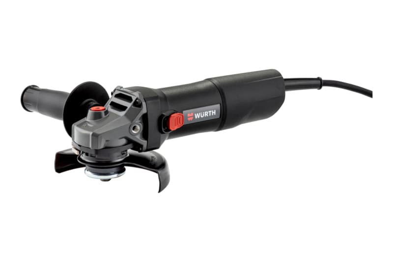 Угловая шлифовальная машина EWS 7–125 Basic, 750Вт