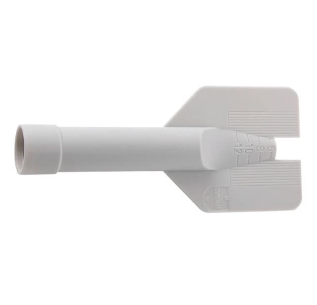 Насадка для герметика