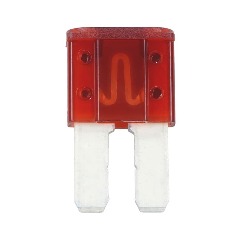 Плавкий предохранитель MICRO 2 SILVER