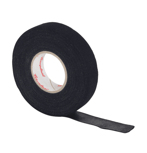 Клейкая тканевая лента из полиэфира