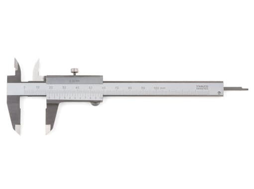 Штангенциркуль