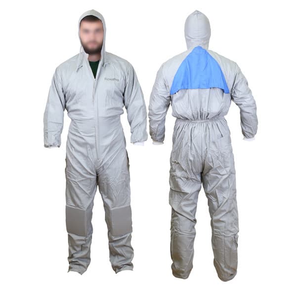 Комбинезон многоразовый для малярных работ, RoxelPro