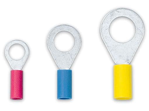 Наконечники  и разъемы