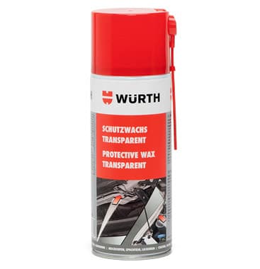 Воск защитный