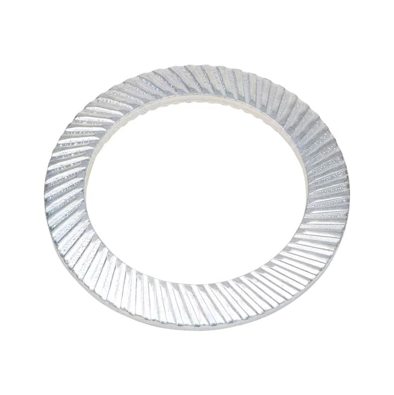 Шайба стопорная S