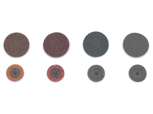 Флисовый диск Mini